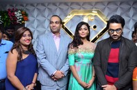 Fashion Designer Team Launches Fsalon at HYD